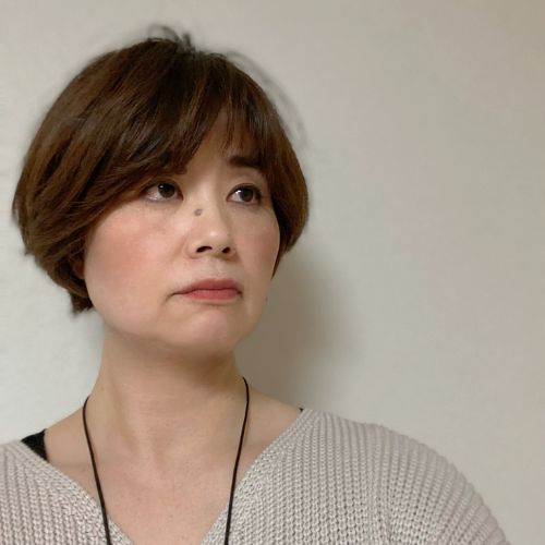 HANAのアバター